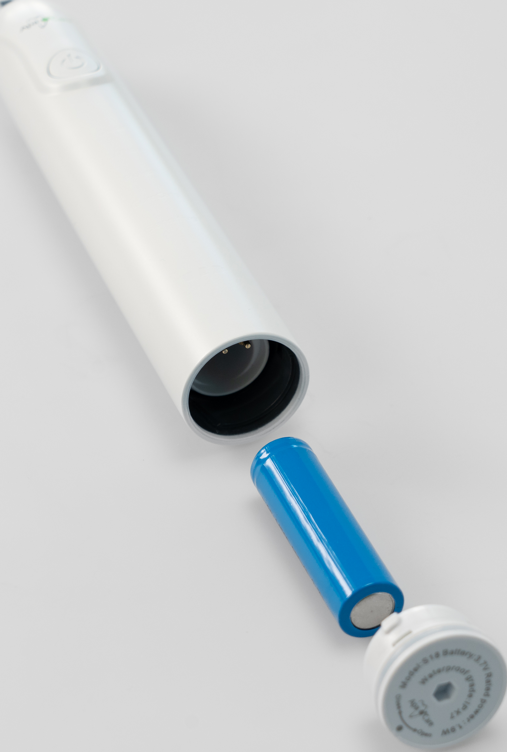 فرشاة أسنان سونيك شينج الصوتية 4