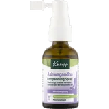 Ashwagandha Entspannung Spray