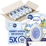 febreze Bad Lufterfrischer Reine Frische Vorteilspack