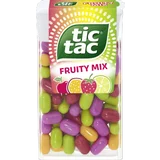 Fruity Mix