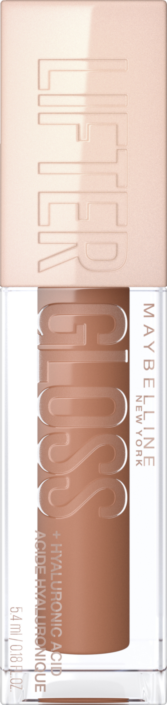 Lippenstift Lifter Gloss 027 Toffee