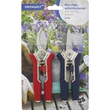Mini-Feinschnittscheren, 2er-Set