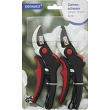 Gartenscheren, 2er-Set