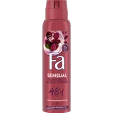 Deospray Sensual Glamorous Orchid