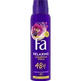 Deospray Relaxing Luxurious Viola