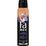 Deospray Dark Passion