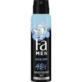 Fa Men Deospray Kick Off