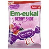 Em-eukal Berry-Shot Fruchtbonbons zuckerfrei (mind. 15 Bonbons)