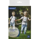 Pferdegeschirr für Kinder rosa