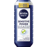 Sensitive Power Shampoo