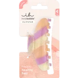 invisibobble® Clipstar L Tricolor Haarspange