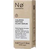 Nø Flawless tøday Calming Peptide Glow Serum
