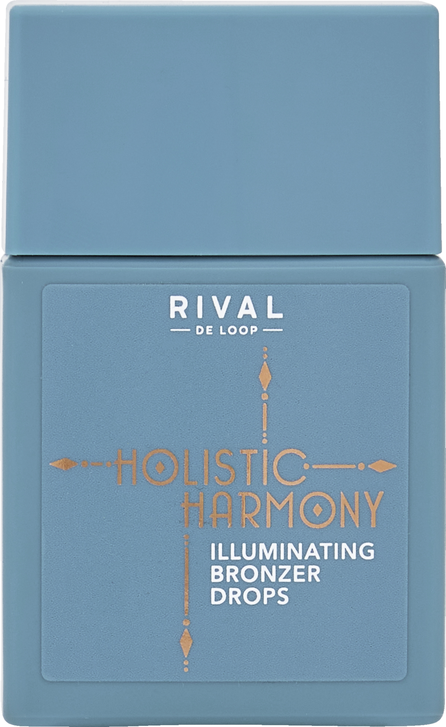 RIVAL DE LOOP Holistic Harmony Illuminating Bronzer Drops