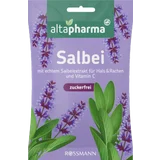 Salbei-Bonbons (Inhalt mind. 29 Stk.) mit Vitamin C zuckerfrei