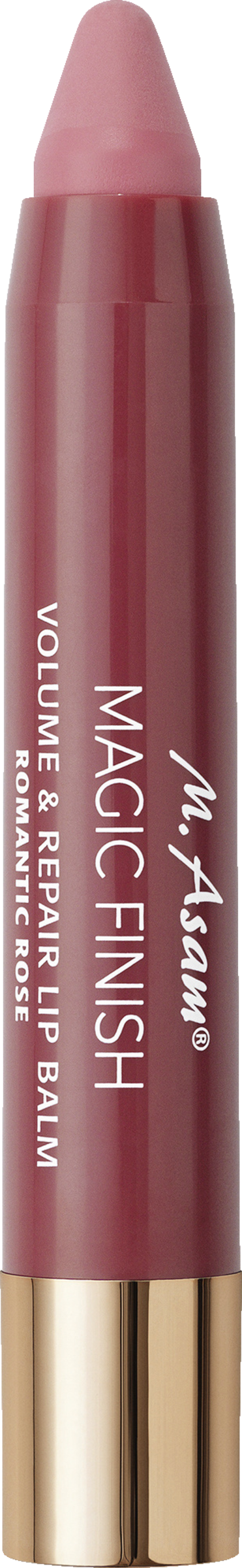M. Asam Magic Finish Volume Repair Lipbalm romantic rose