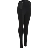 Damen Shapehose schwarz Gr. S