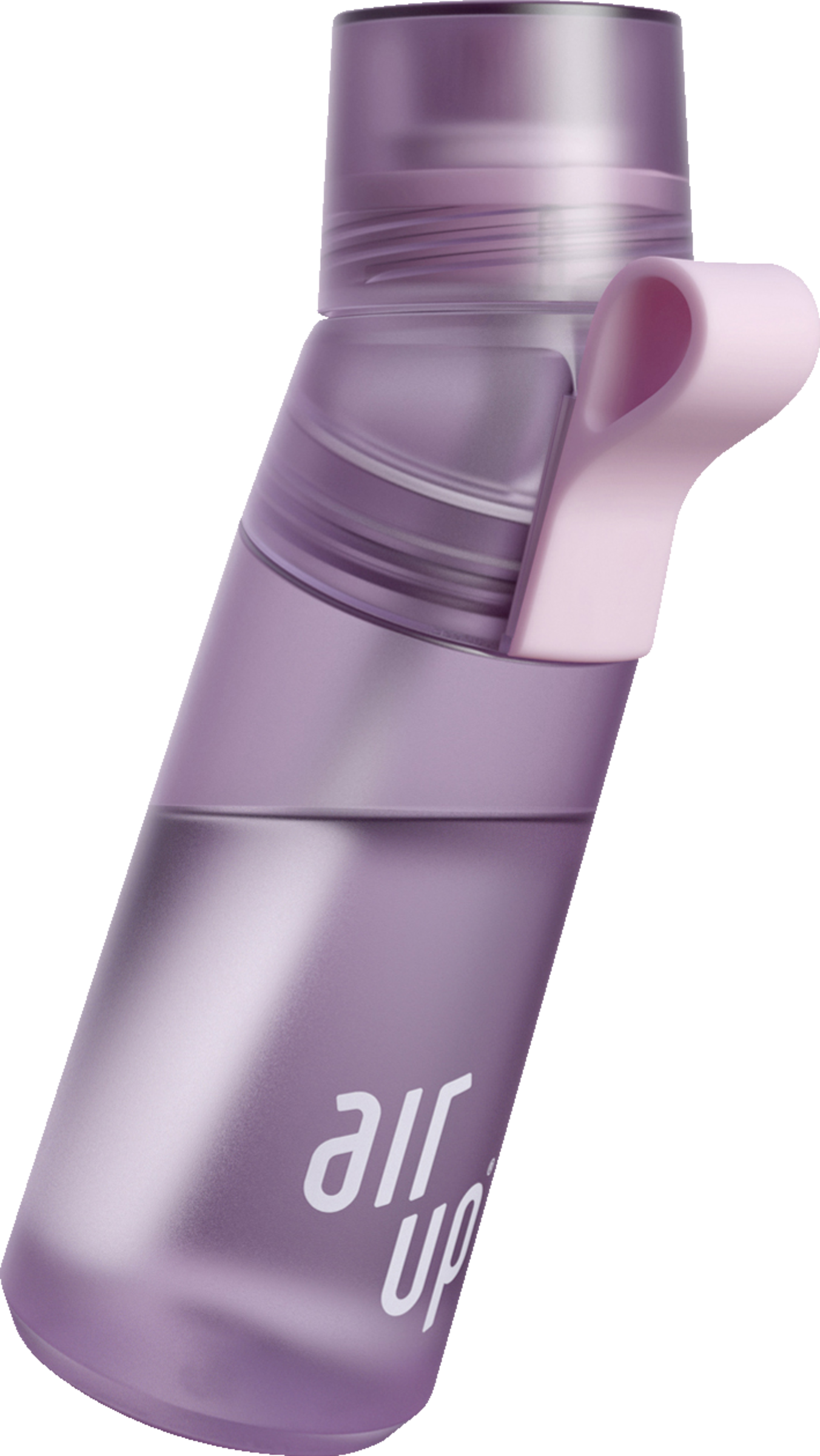 air up Gen 2 Flasche Purple Lavender 600 ml