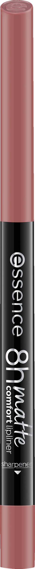 essence 8h Matte Comfort Lipliner 20 Mauve Mirage