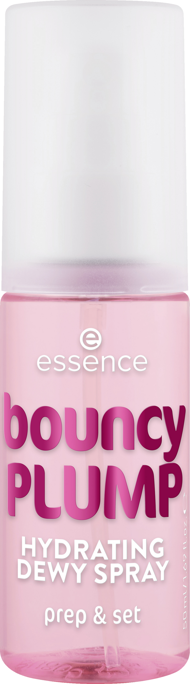 Bouncy Plump Hydrating Dewy Spray