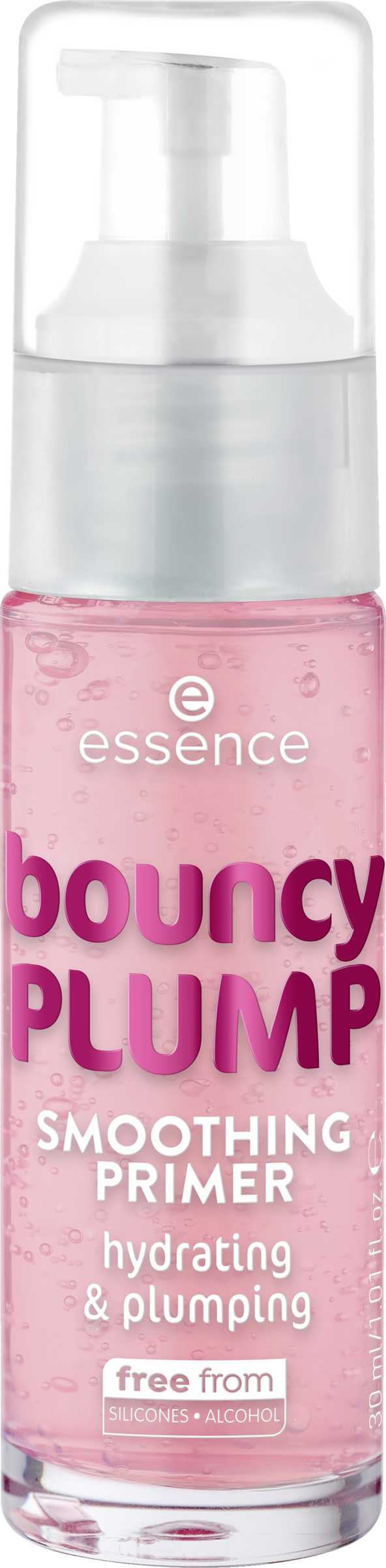 essence Bouncy Plump Smoothing Primer