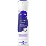Anti-Transpirant Spray Derma Control Restore