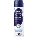 Anti-Transpirant Spray Derma Control Defend