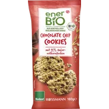 enerBiO Hafercookies Chocolate Chip Bioland