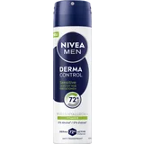 Anti-Transpirant Spray Derma Control Sensitive