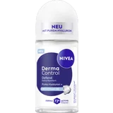Anti-Transpirant Deoroller Derma Control Defend
