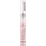 essence Brow Lift & Freeze Glue 01 - Clear Control