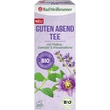 Bad Heilbrunner Bio Guten Abend Tee Kräutertee