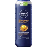 3in1 Duschgel Sport 24H Fresh Effect