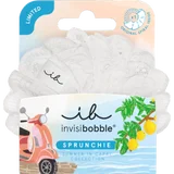 invisibobble® Sprunchie Summer in Capri Collection Blanco Bliss