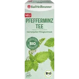 Bad Heilbrunner Bio Kräutertee Pfefferminz Tee