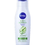 2in1 Express Shampoo & Spülung