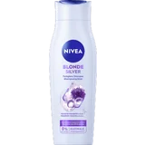 Blonde Silver Farbglanz Shampoo