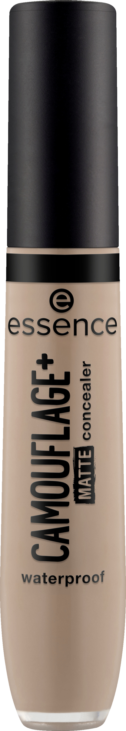 essence Camouflage + Matte Concealer 130