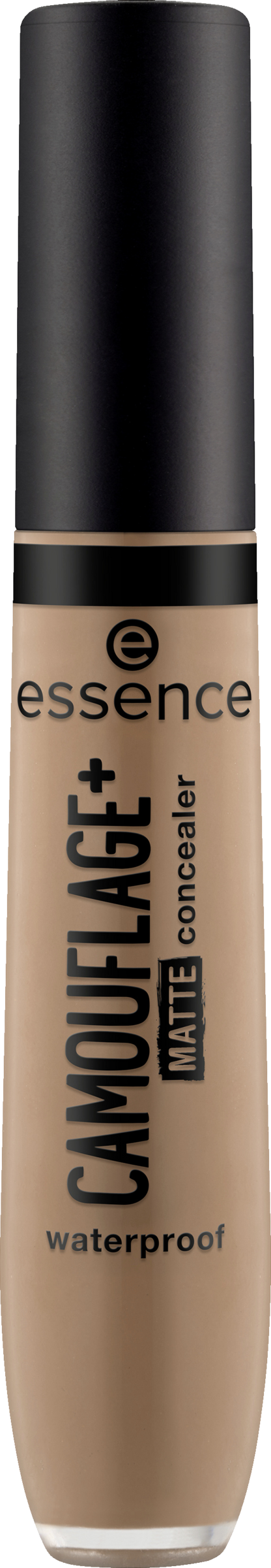 essence Camouflage + Matte Concealer 190