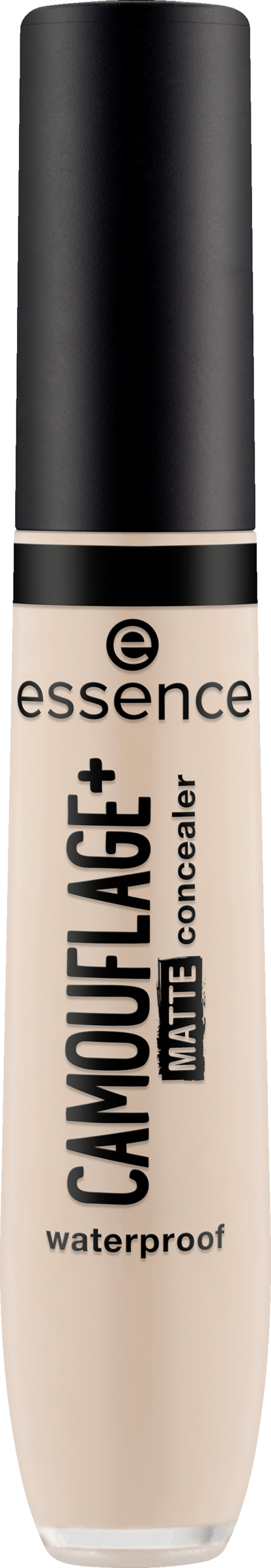 essence Camouflage + Matte Concealer 20