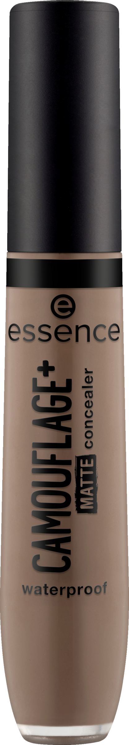 essence Camouflage + Matte Concealer 200