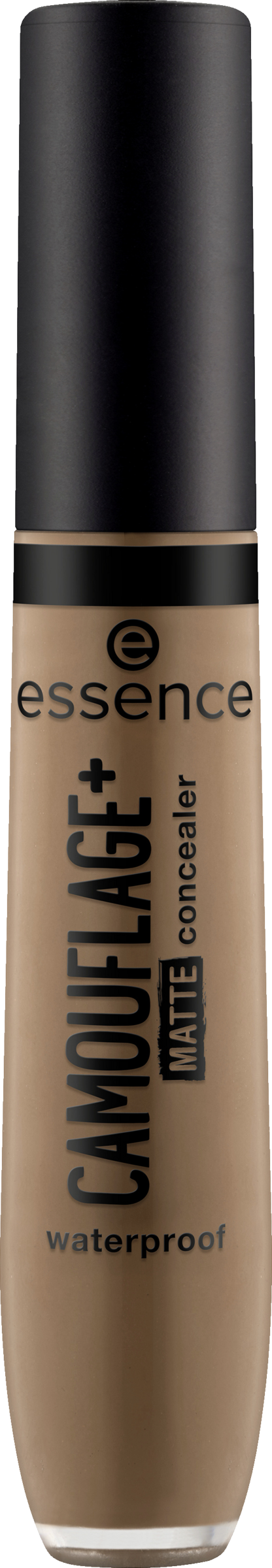 essence Camouflage + Matte Concealer 210