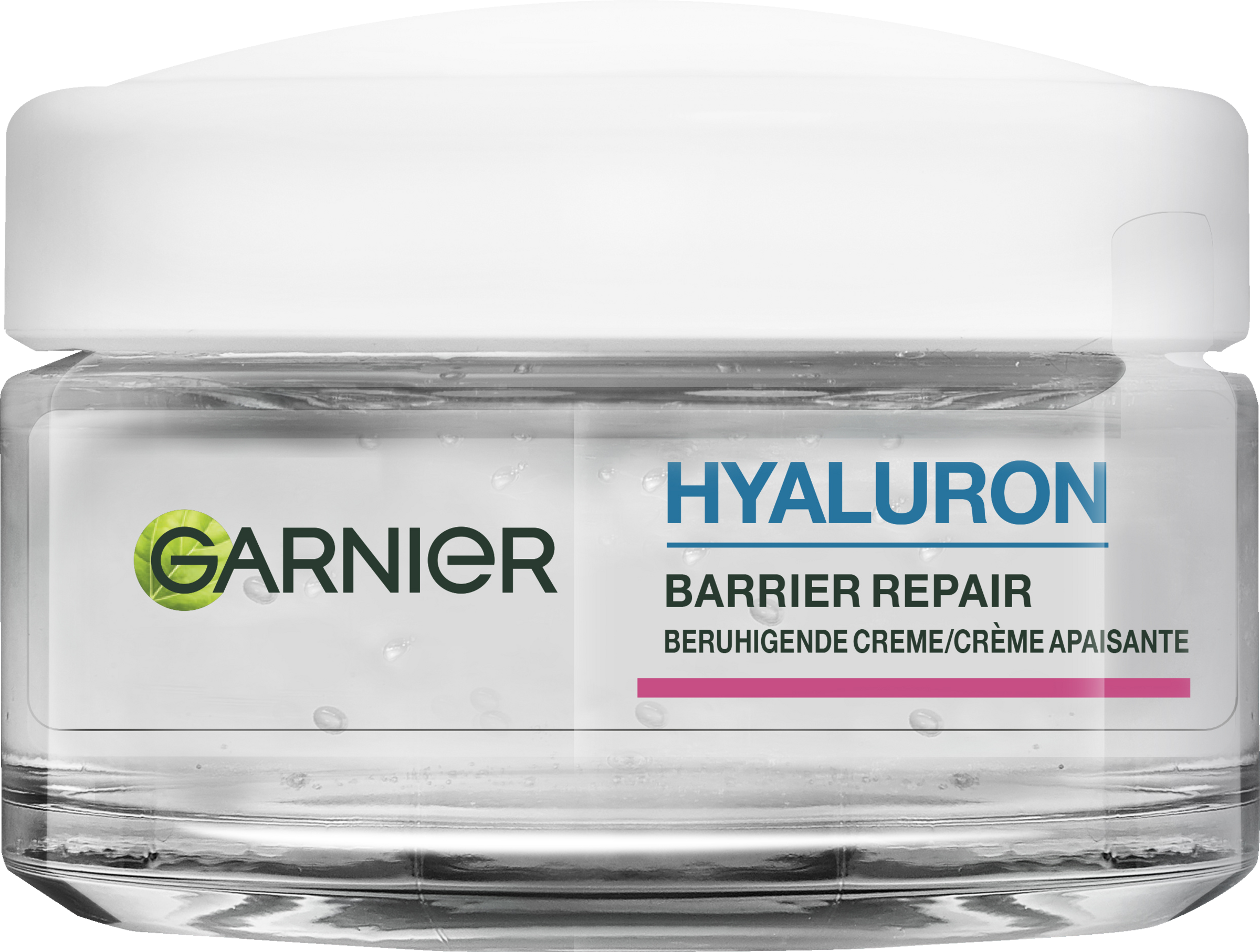 Garnier Hyaluron Barrier Repair Beruhigende Creme