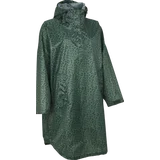 Regencape Leo, grün, onesize