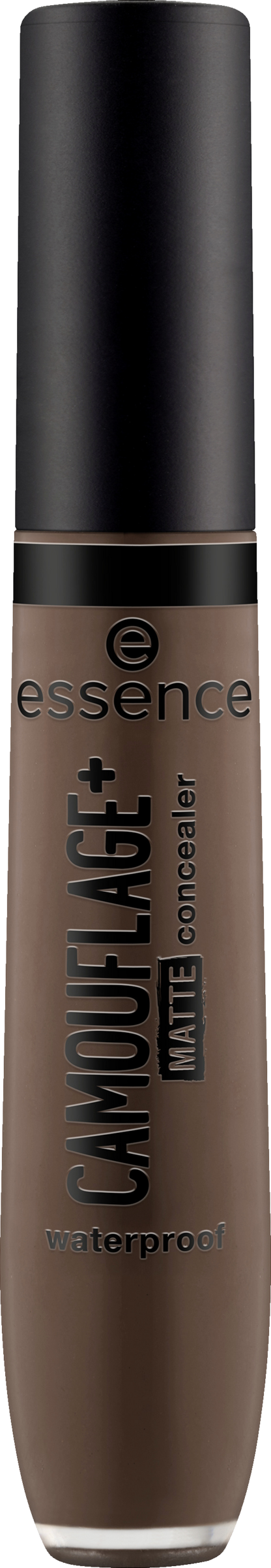 essence Camouflage + Matte Concealer 280