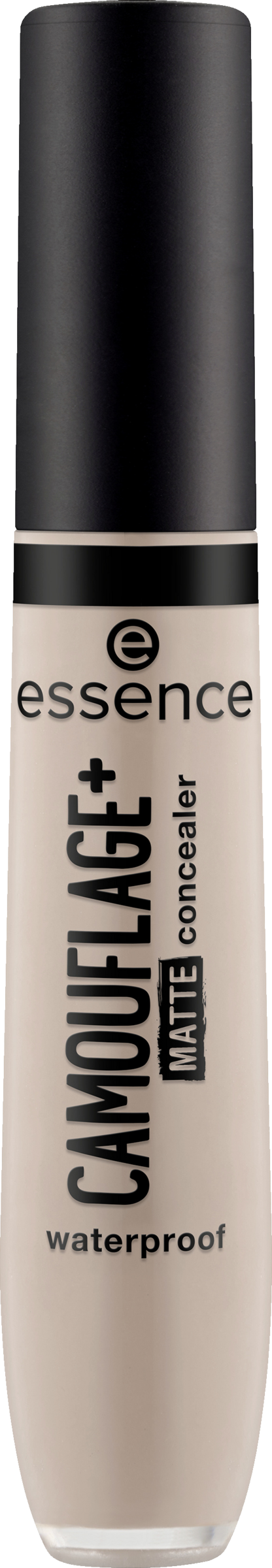 essence Camouflage + Matte Concealer 80