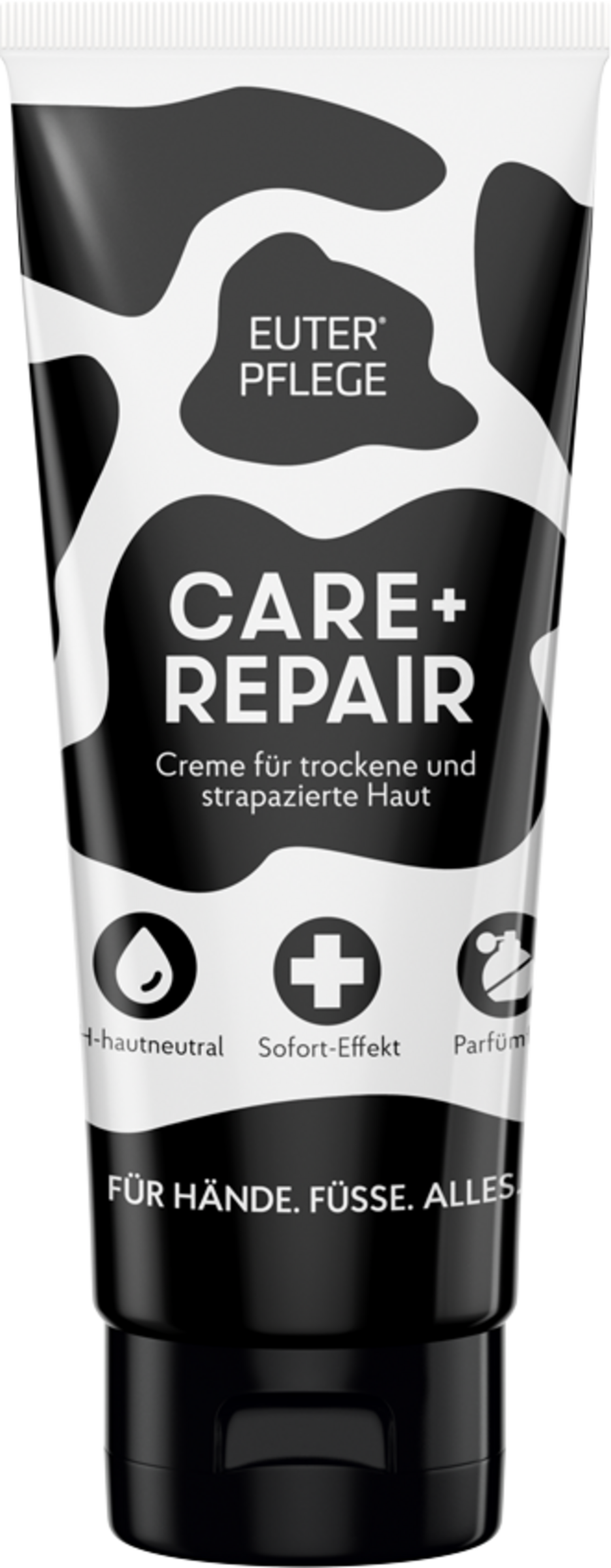 HAKA EUTERPFLEGE Creme spezial