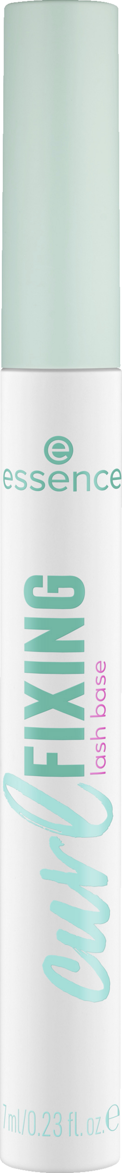essence Curl Fixing Lash Base