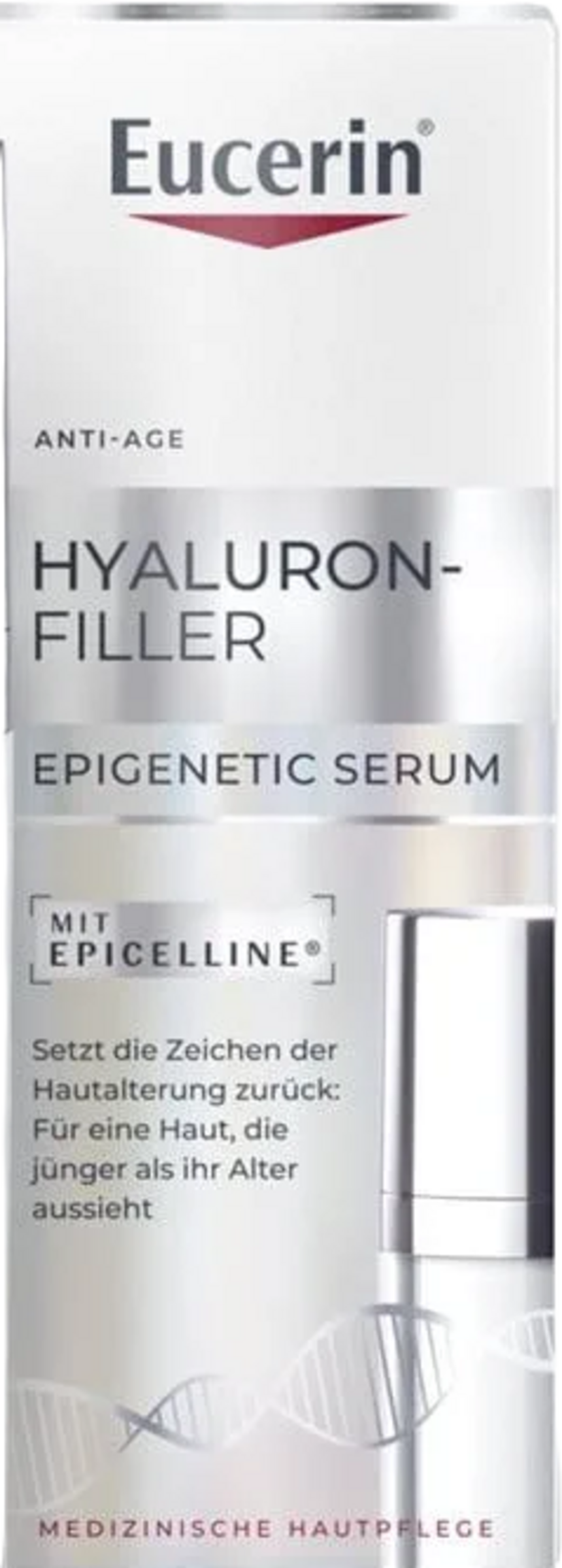Eucerin Hyaluron-Filler Epigenetic Serum