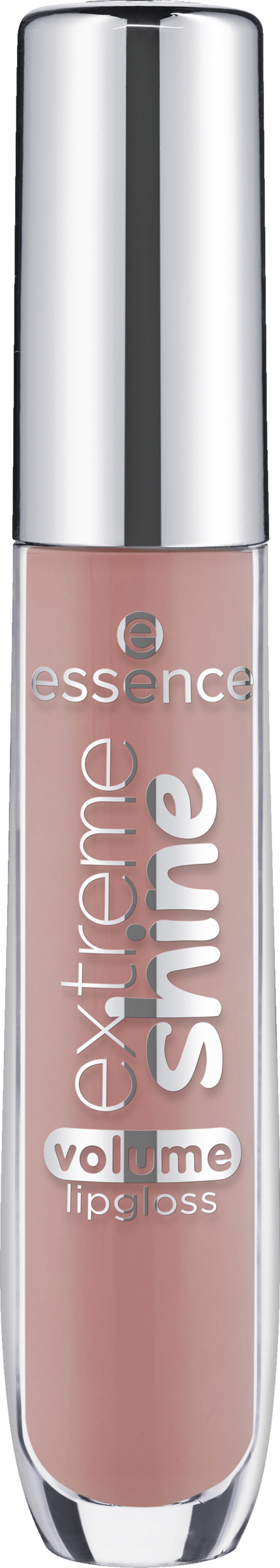 essence Extreme Shine Volume Lipgloss 16 Nude Sorbet