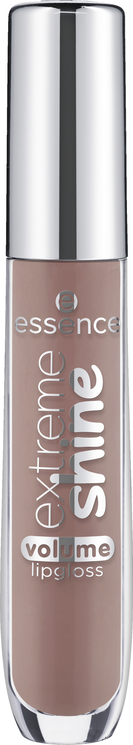 essence Extreme Shine Volume Lipgloss 17 Mocha Mingle